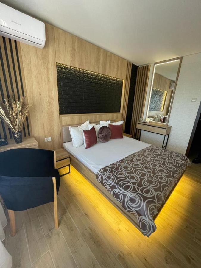 Hotel Tomis Mamaia Εξωτερικό φωτογραφία
