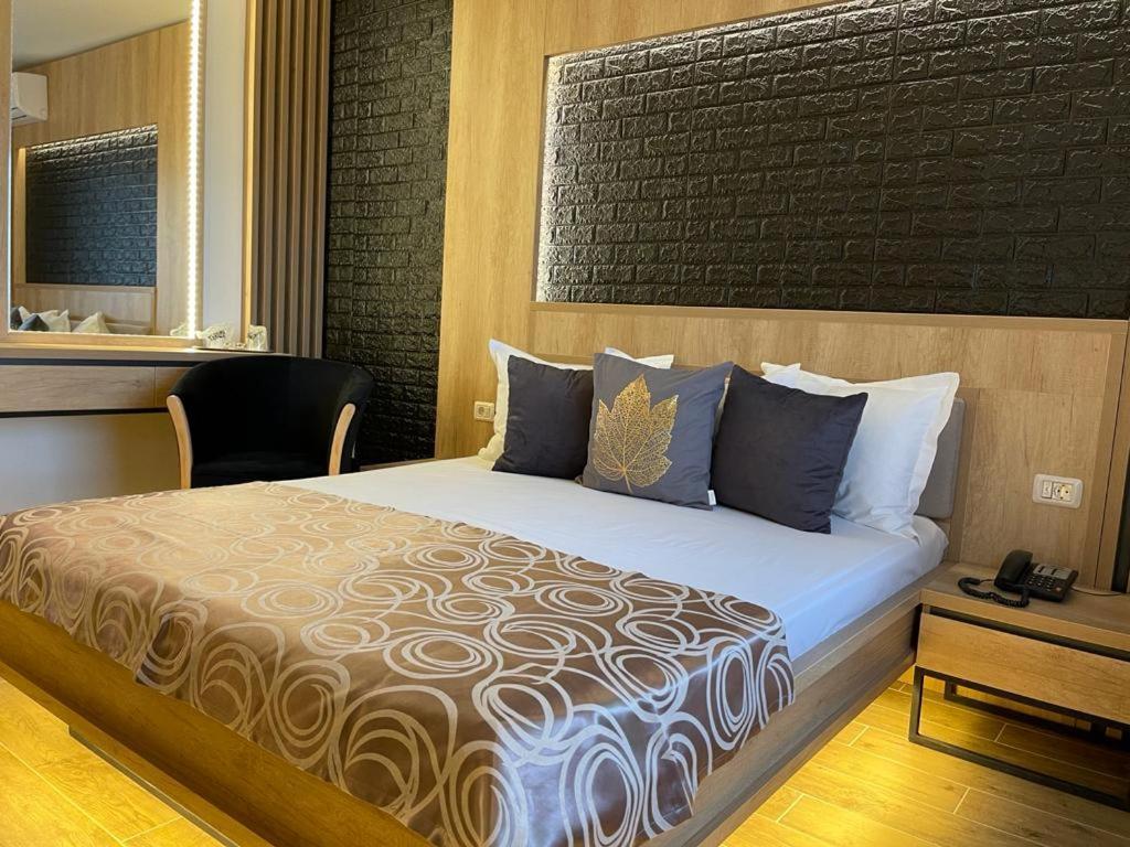 Hotel Tomis Mamaia Εξωτερικό φωτογραφία