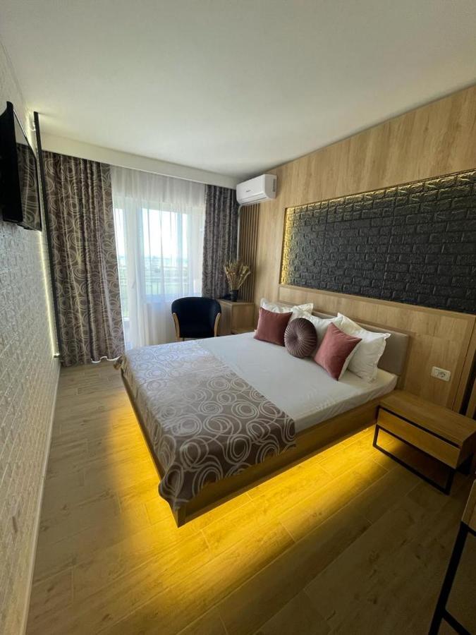 Hotel Tomis Mamaia Εξωτερικό φωτογραφία