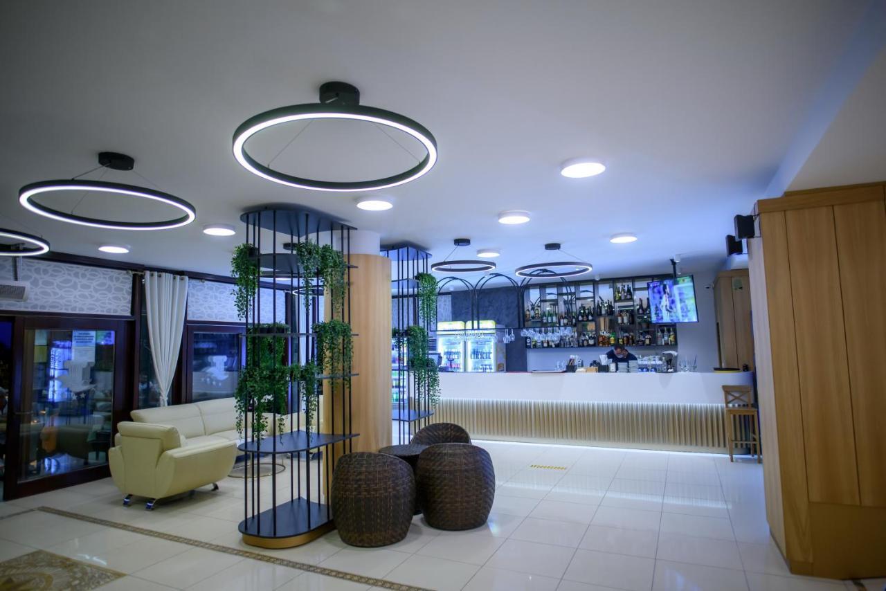 Hotel Tomis Mamaia Εξωτερικό φωτογραφία