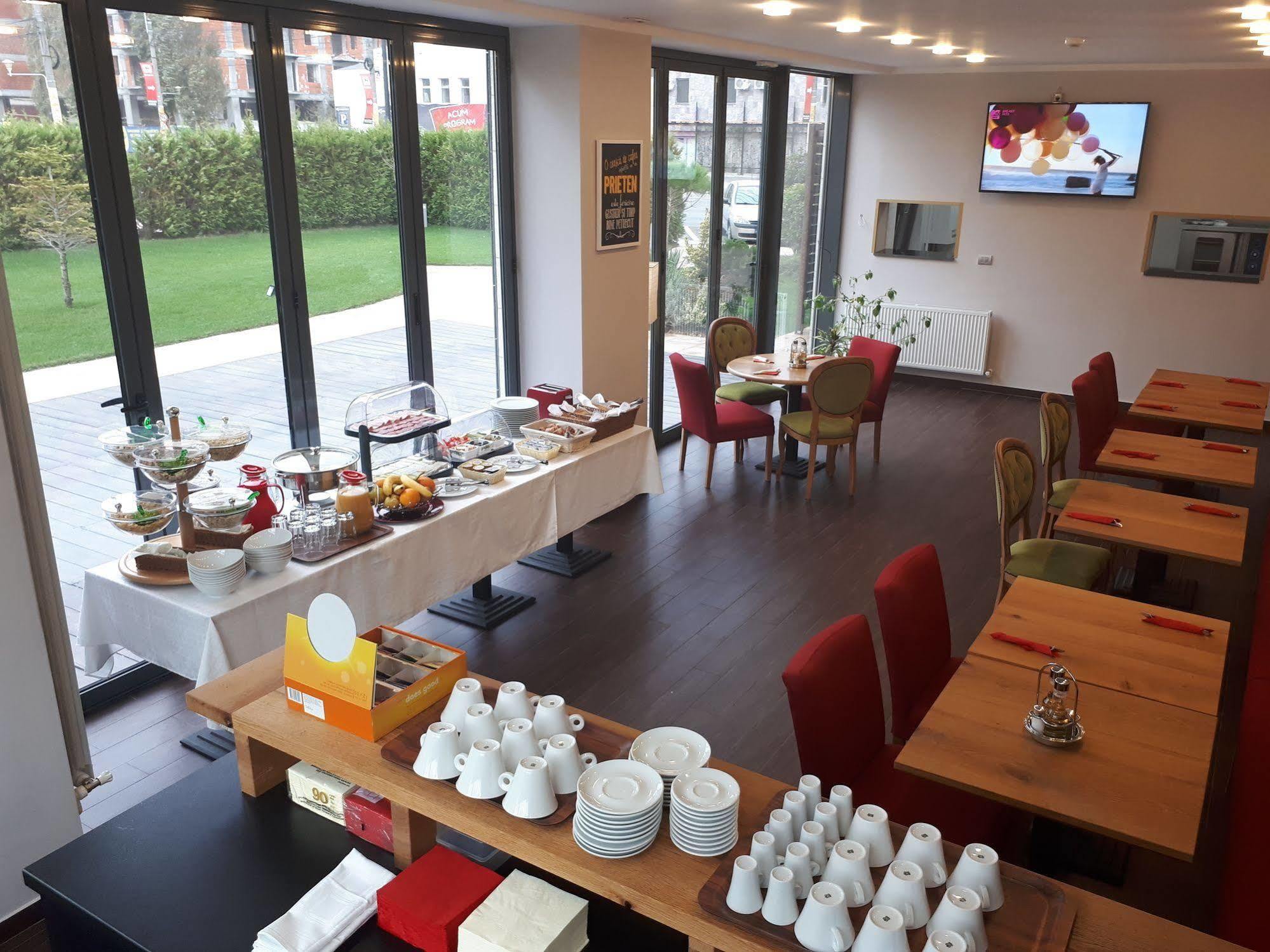 Hotel Tomis Mamaia Εξωτερικό φωτογραφία