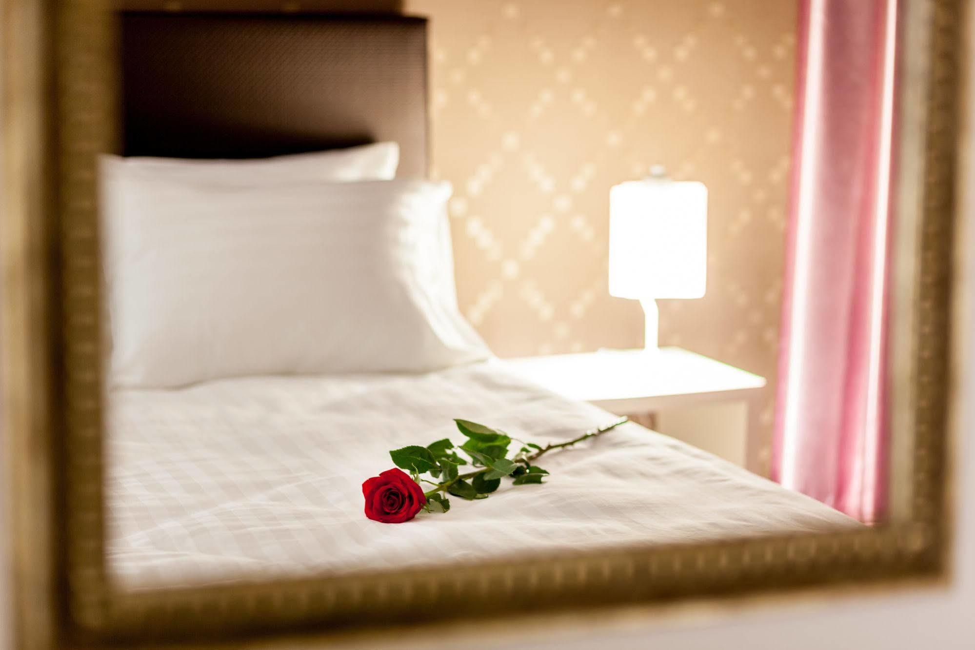 Hotel Tomis Mamaia Εξωτερικό φωτογραφία