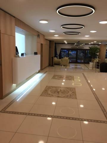 Hotel Tomis Mamaia Εξωτερικό φωτογραφία