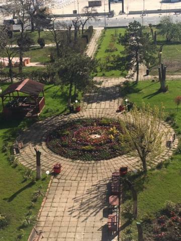 Hotel Tomis Mamaia Εξωτερικό φωτογραφία