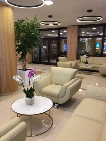 Hotel Tomis Mamaia Εξωτερικό φωτογραφία