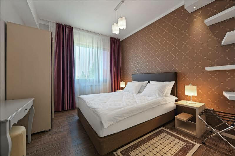Hotel Tomis Mamaia Εξωτερικό φωτογραφία