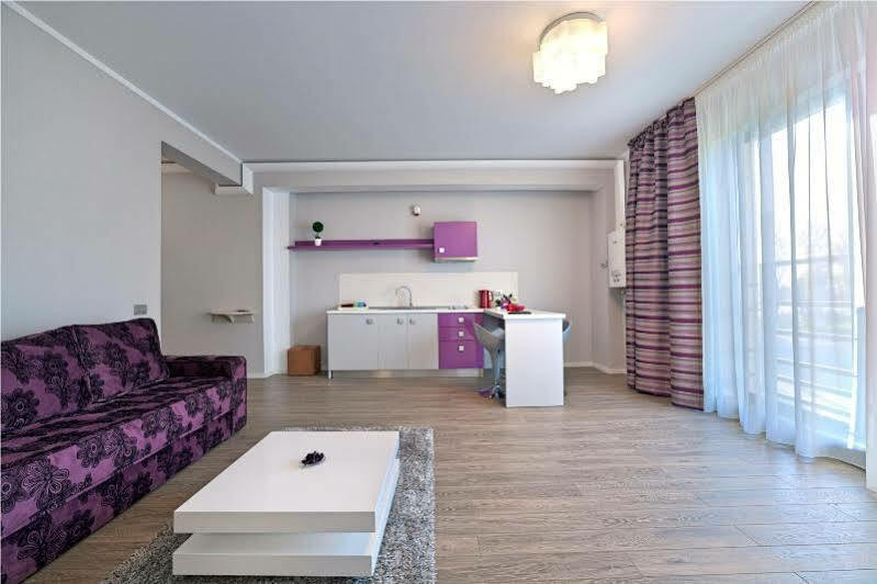 Hotel Tomis Mamaia Εξωτερικό φωτογραφία